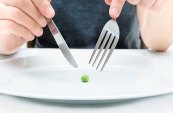 AI Chatbots Promote 'Harmful Eating Disorder Content': Report