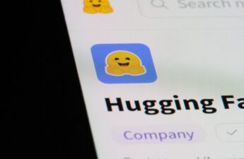 AI Startup Hugging Face Hits $4.5 Billion Valuation After Google and Nvidia Backed Raise