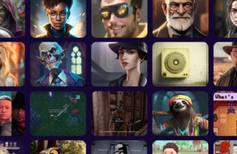 AI Startup Inworld Raises $50M to Create Better Video Game Characters