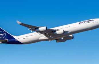 Airline Giant Lufthansa Launches NFT Loyalty Program on Polygon