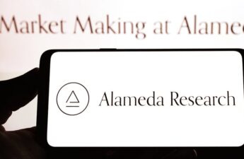 Alameda Hits a Snag in Lawsuit Over $9 Billion Locked in Grayscale Bitcoin Trust