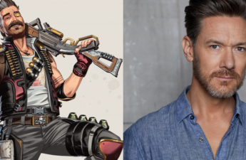 Apex Legends Star Says AI Won't Replace Human Voice Actors—At Least for Now