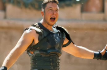 Are You Not Entertained? Elon Musk Says Fight With Zuck Will Be Livestreamed via Twitter, Meta