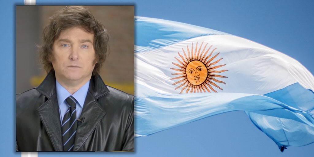 Argentina's New President Javier Milei Is Pro-Bitcoin–What Does That Mean?