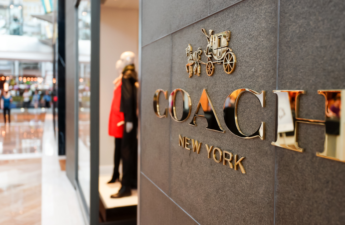 As Coach Swallows Versace, A Crypto Divide Grows in Luxury Fashion