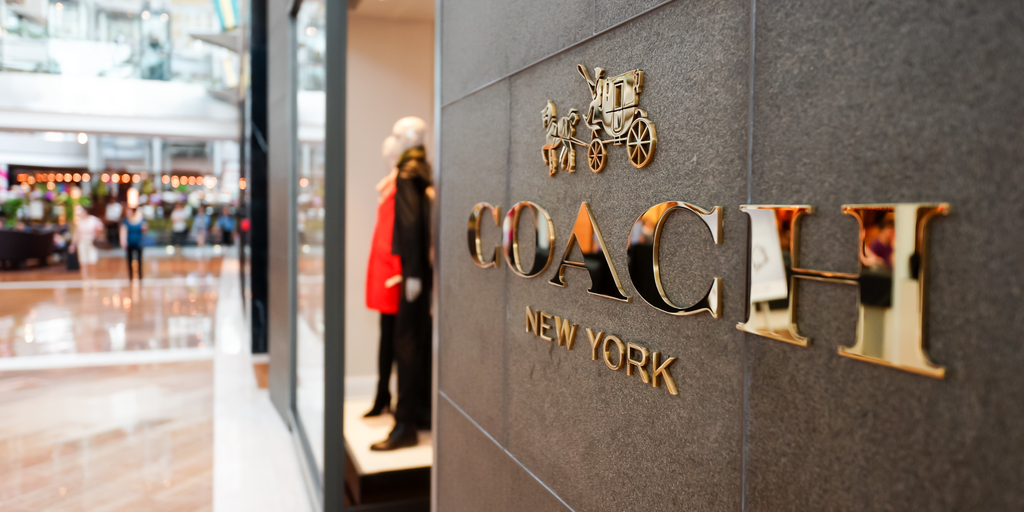 As Coach Swallows Versace, A Crypto Divide Grows in Luxury Fashion