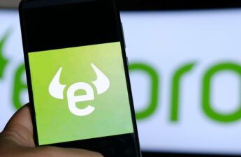 Australian Financial Watchdog Takes eToro to Court Over High-Risk Trading Products