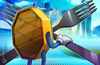 BNB Chain hard fork to improve security & compatibility with EVM chains