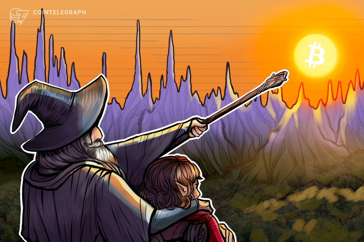 BTC price nears $26K amid warning Bitcoin sell pressure can 'double'