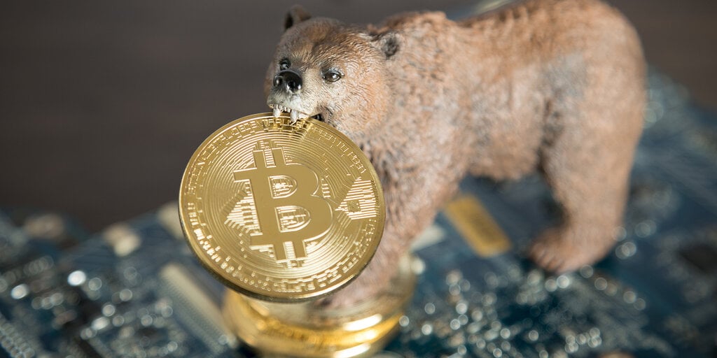 Bear Market 'Much Worse Than Expected’: Analysts Pitch New Bitcoin Economy Framework