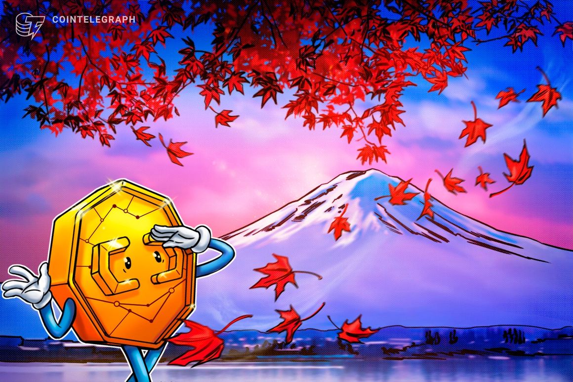 Binance Japan begins launching trading services for residents