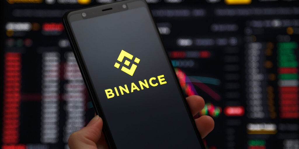 Binance US Seeks Protective Order Against 'Fishing Expedition' by SEC