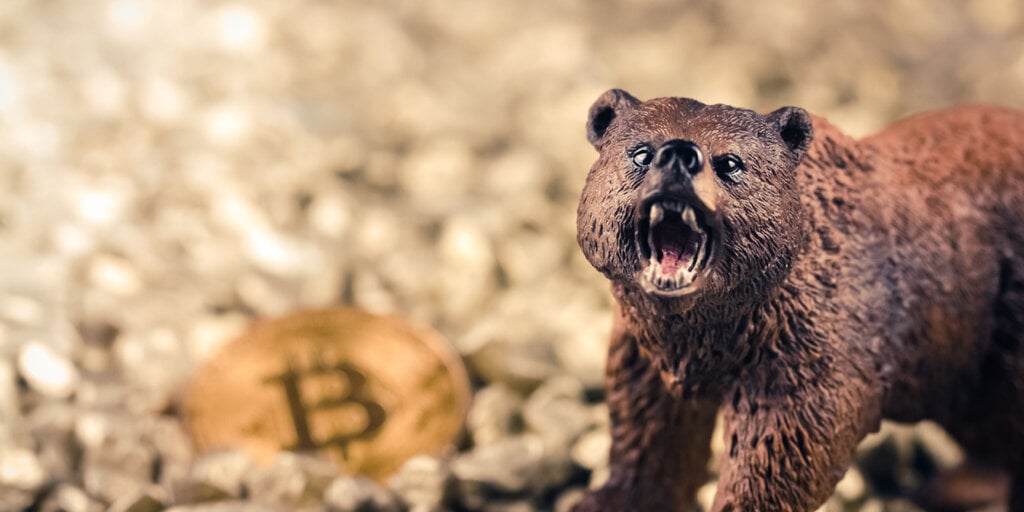 Bitcoin Gets a Boost—But It's a Week After Bearish Investors Pulled $149M From BTC Funds