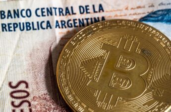 Bitcoin Hits All-Time High in Argentina Following Javier Milei’s Shocking Win