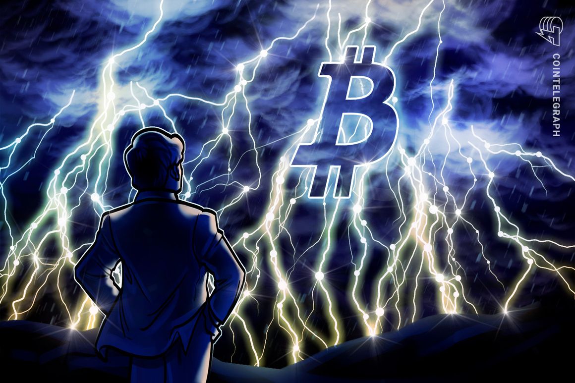 Bitcoin Lightning Network is growing, but 3 major challenges remain