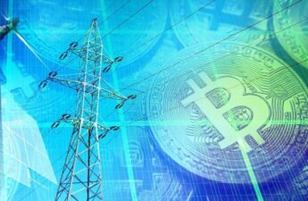 Bitcoin Mining Could Help Decarbonize Energy Grids, Researchers Say