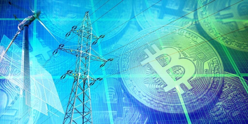 Bitcoin Mining Could Help Decarbonize Energy Grids, Researchers Say