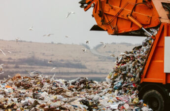 Bitcoin Mining Startup Raises $13 Million to Turn Trash Into BTC