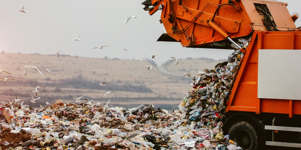 Bitcoin Mining Startup Raises $13 Million to Turn Trash Into BTC