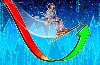 Bitcoin price holds 200-day trend line as trader predicts low is in