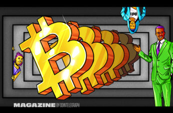 Bitcoin ‘supercomputer’ and BTC DeFi coming soon – Cointelegraph Magazine