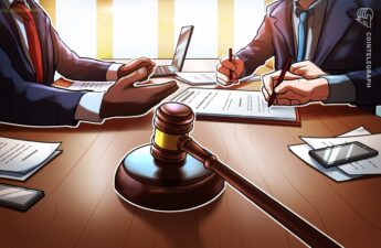 Bitget faces lawsuit by influencer over ReelStar token listing fiasco