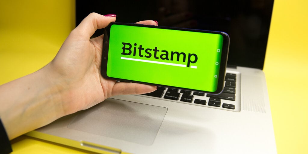 Bitstamp Ends Ethereum Staking for US Investors