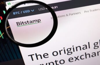 Bitstamp to End Trading of Solana, Polygon and 5 Other Altcoins for US Users