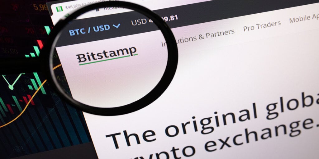 Bitstamp to End Trading of Solana, Polygon and 5 Other Altcoins for US Users