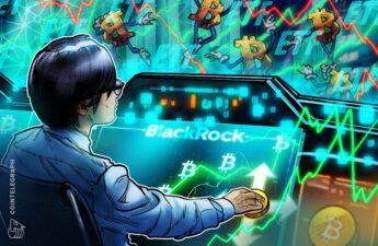 BlackRock has more to lose from a BTC price crash pre-Bitcoin ETF