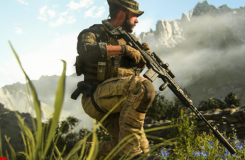 Call of Duty: Modern Warfare III Revealed—5 Things You Need to Know