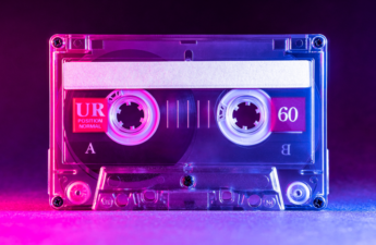 Can Live Music NFTs Revive 'Cassette Culture' and Boost Indie Bands?