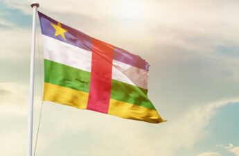 Central African Republic Eyes Tokenizing Its Natural Resources