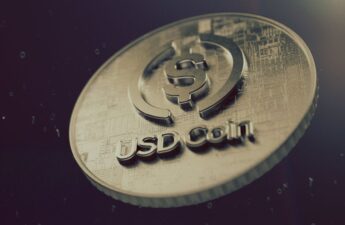 Circle CEO Says Just 30% of USDC Adoption Occurs in US