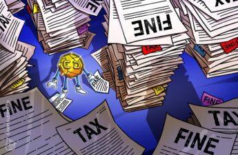 Coin Center responds to US lawmakers' request for crypto tax guidance