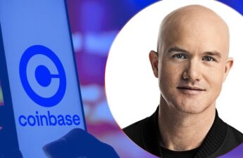 Coinbase CEO Brian Armstrong Reveals His 10 Favorite Crypto Innovations