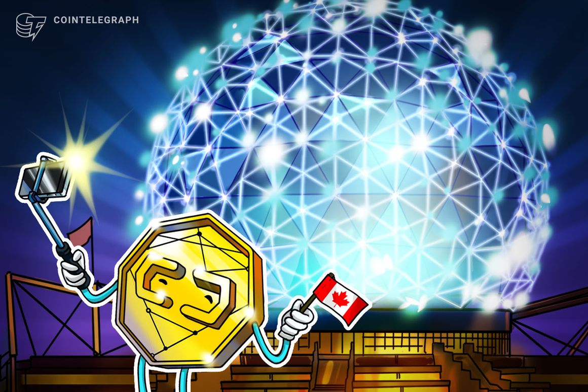 Coinbase VP says Canada can be a ‘global leader’ in crypto