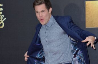 Comedian Adam Devine the New Matt Damon as Face of Crypto Exchange BitGet