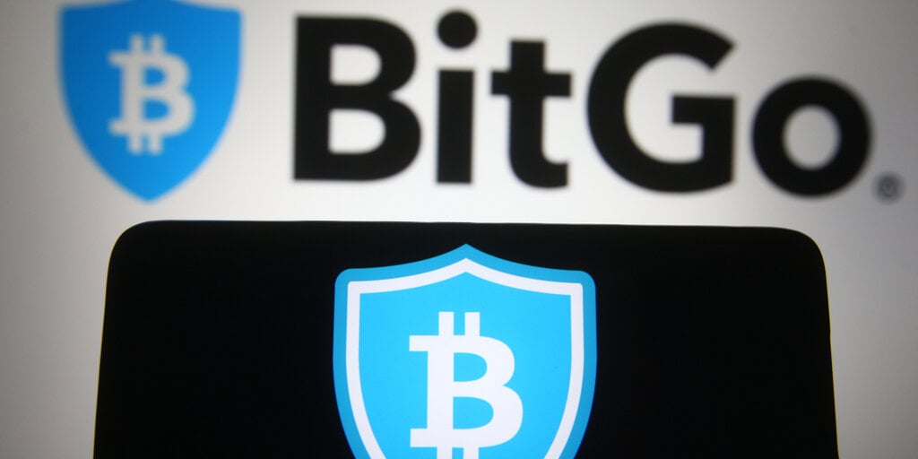 Crypto Custodian BitGo Hits $1.75B Valuation After Latest Funding