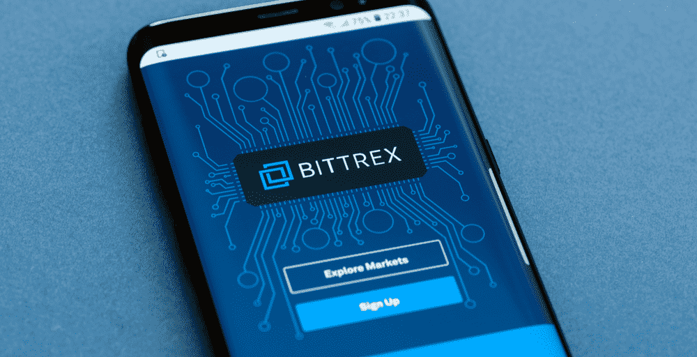 Crypto Exchange Bittrex Agrees to Pay $24 Million to Settle SEC Lawsuit