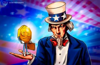 Crypto adoption crosses party lines amid Washington’s political deadlock