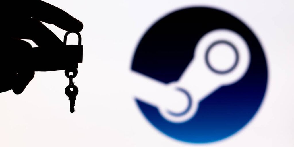 Crypto and NFT Games Are Still Launching on Steam Despite Ongoing Ban