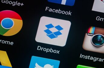 Dropbox Sunsets Unlimited Storage Plan, Partly Blames Crypto Mining