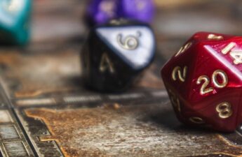 Dungeons & Dragons Publisher to Tighten Artist Guidelines After AI Art Found in Book