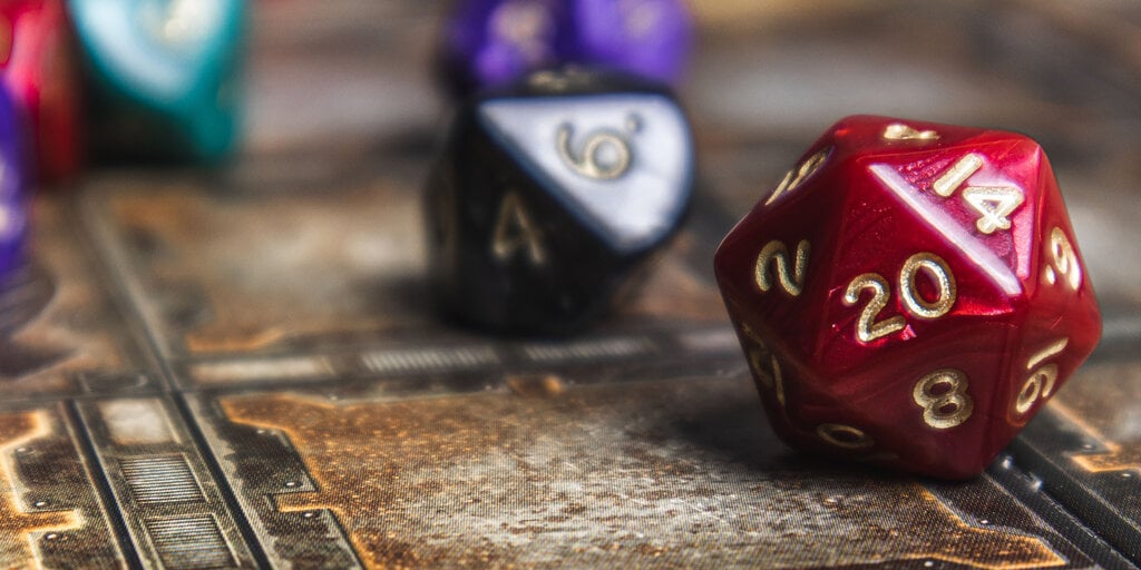 Dungeons & Dragons Publisher to Tighten Artist Guidelines After AI Art Found in Book