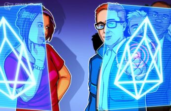 EOS Foundation urges creditors to reject $22M Block.one settlement