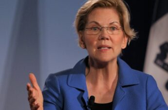 Elizabeth Warren, Bernie Sanders Demand Crackdown on ‘Crypto Tax Evaders’