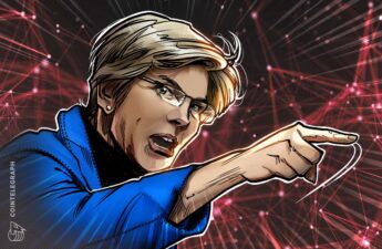 Elizabeth Warren, Bernie Sanders urge closure of ‘$50 billion crypto tax gap’