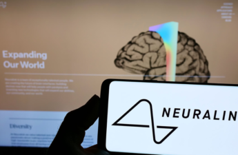 Elon Musk-Backed Brain Hacking Firm Neuralink Raises $280 Million