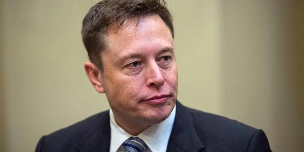 Elon Musk's 'Silly" Dogecoin Tweets Are Dragging Out Insider Trading Lawsuit, Lawyers Say